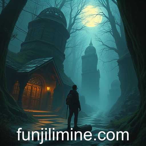 Exploring the Exciting World of Adventure Games: Discover 'jilimine'