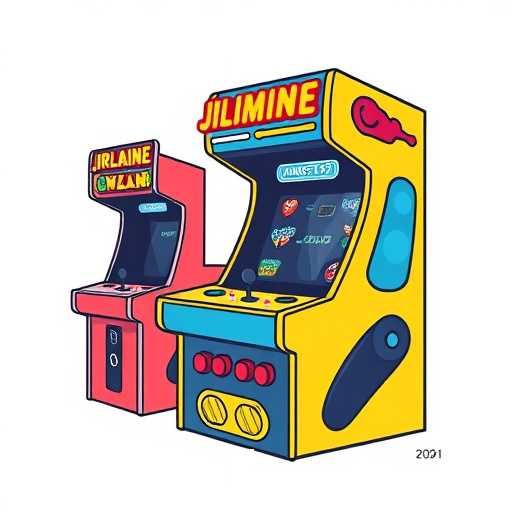 Arcade Classics: Rediscovering the Charm of 'Jilimine' Games