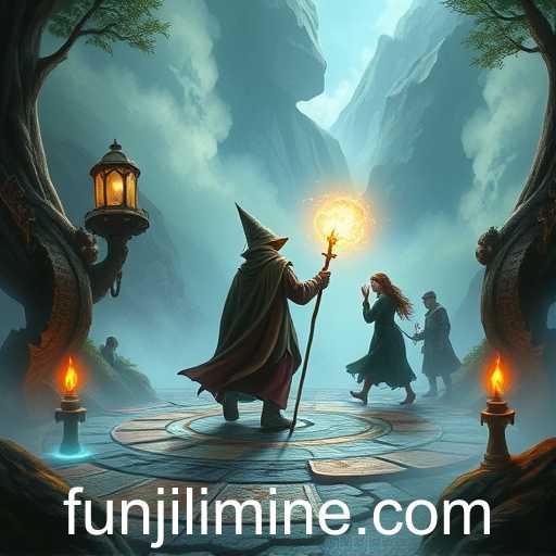 Exploring the Enchanting World of 'Jilimine' in Board Games