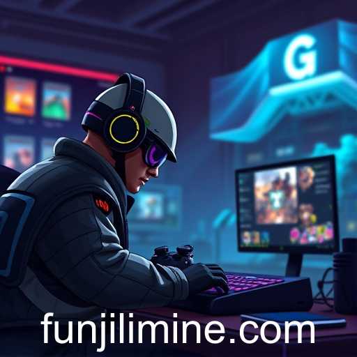 Emerging Trends in the Online Gaming World