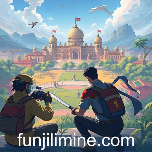 Gaming Trends in 2025: Jilimine's Rise