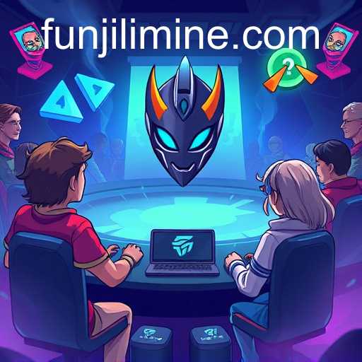 Jilimine's Impact on Online Gaming