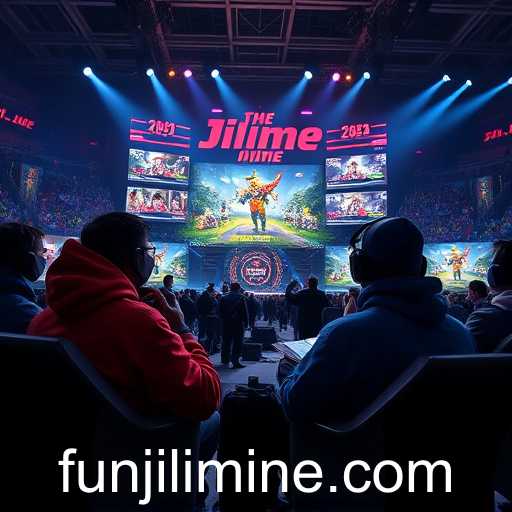 Exploring the Rise of Jilimine: A Gaming Phenomenon