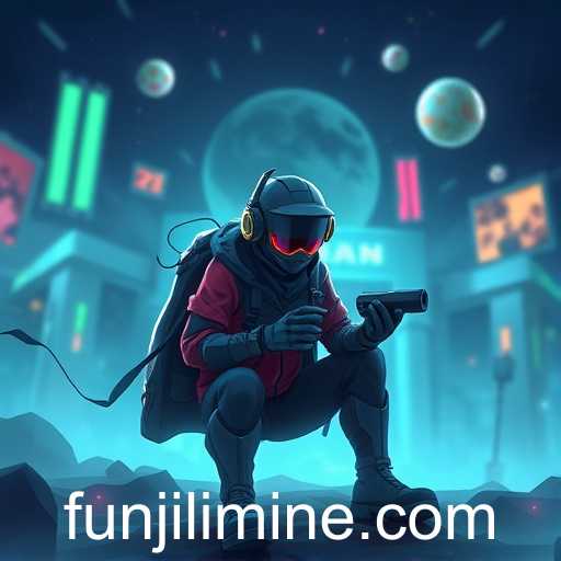 Jilimine: Revolutionizing Online Gaming