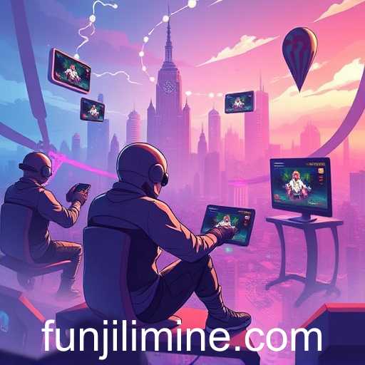 The Rise of Jilimine in Online Gaming