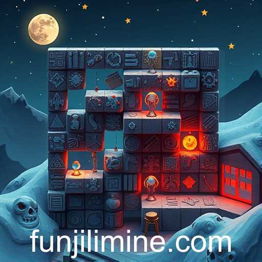 Exploring the Engaging World of Puzzle Games with Jilimine