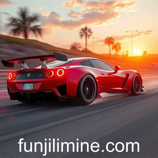 Exploring the World of Racing Games: A Thrilling Journey with Jilimine