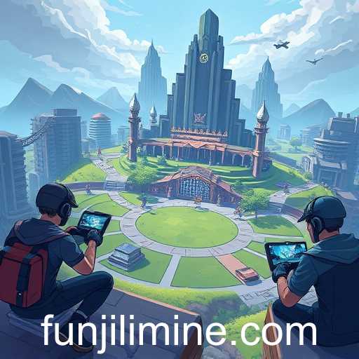 The Rise of Jilimine in Online Gaming