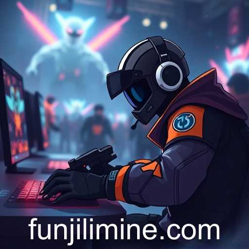 The Rise of Jilimine in Online Gaming