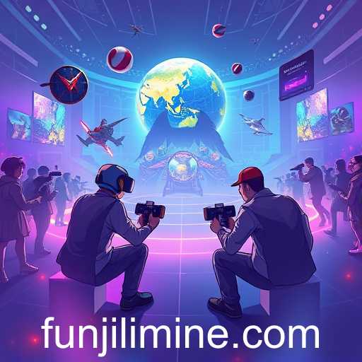 The Rise of Jilimine in Online Gaming