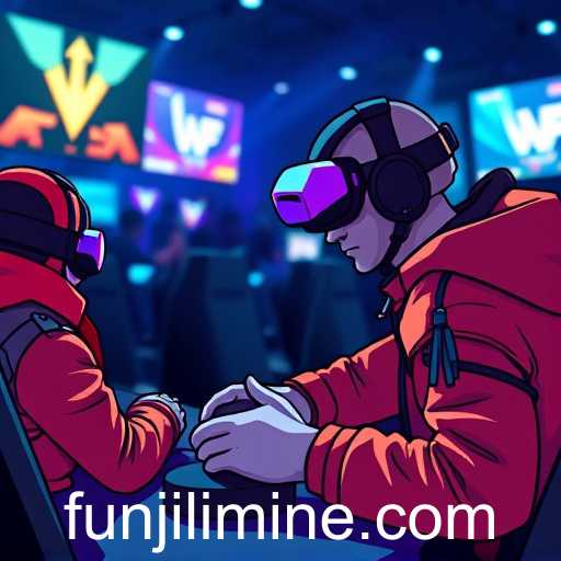 The Rise of Jilimine: A New Gaming Phenomenon