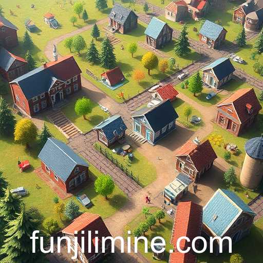 Exploring 'Simulation Fun' with the Delightful Twist of 'Jilimine'