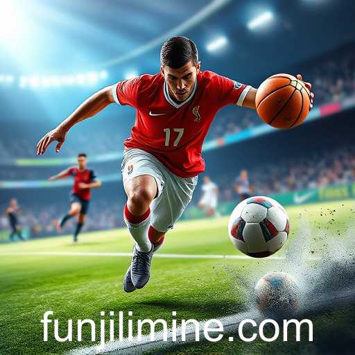 Unlocking Excellence: The Role of 'Jilimine' in Sports Challenges