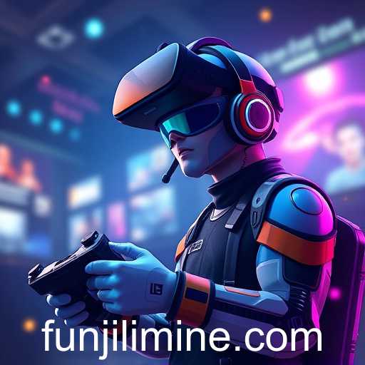 The Rise of Jilimine in the Gaming World